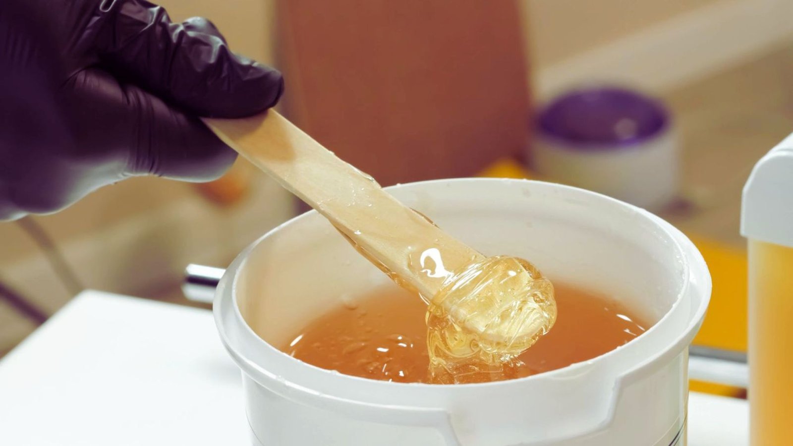 What Is a Full Brazilian Wax