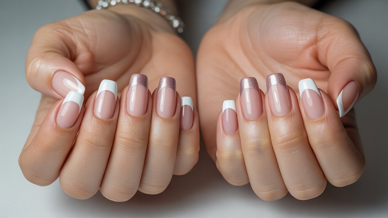 Understanding Nail Maintenance Services
