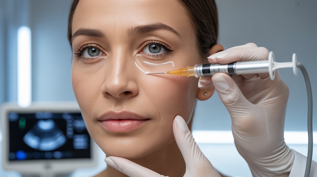 Professional Treatments to Fix a Botched