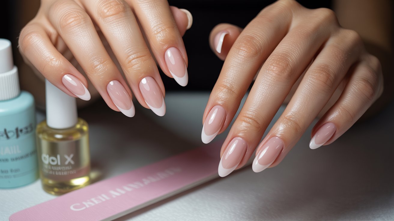 Can Gel X Nails Last Longer