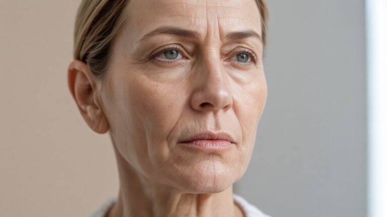 Droopy Mouth Marionette