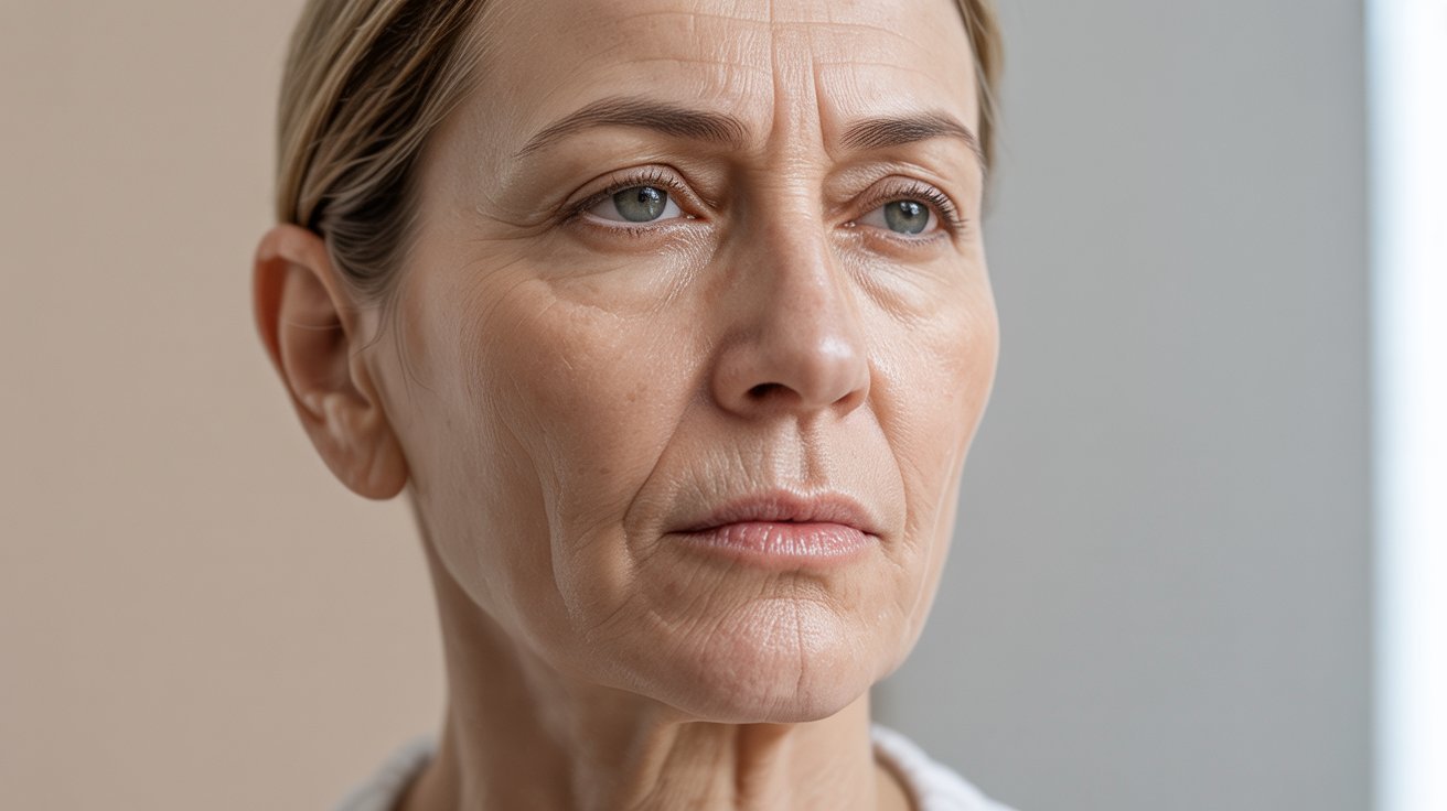 Droopy Mouth Marionette