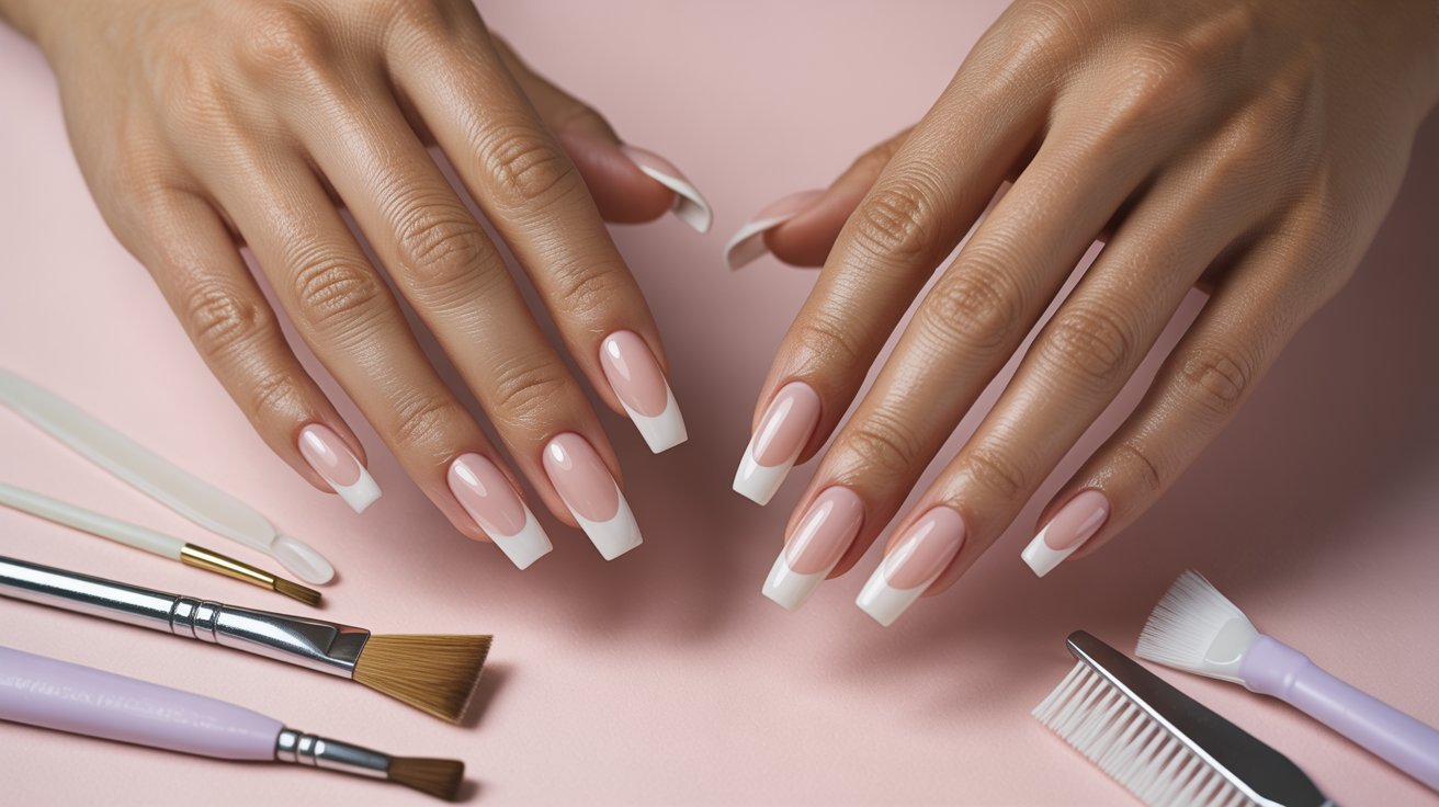 Pros and Cons of Hard Gel