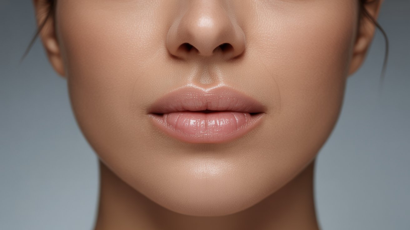 Where to Inject Botox for Lip Flip
