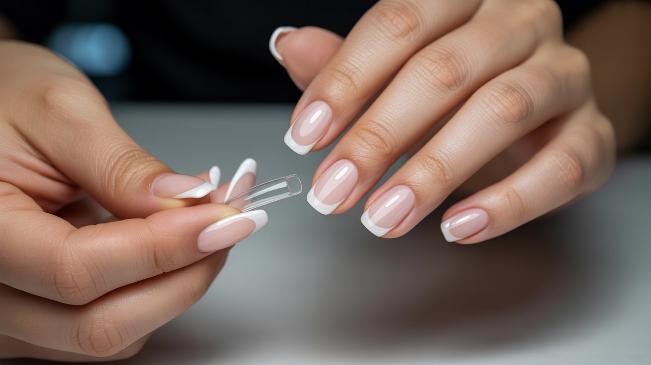 What Are Gel X Nails