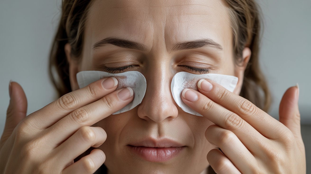 Treatments for Dark Circles