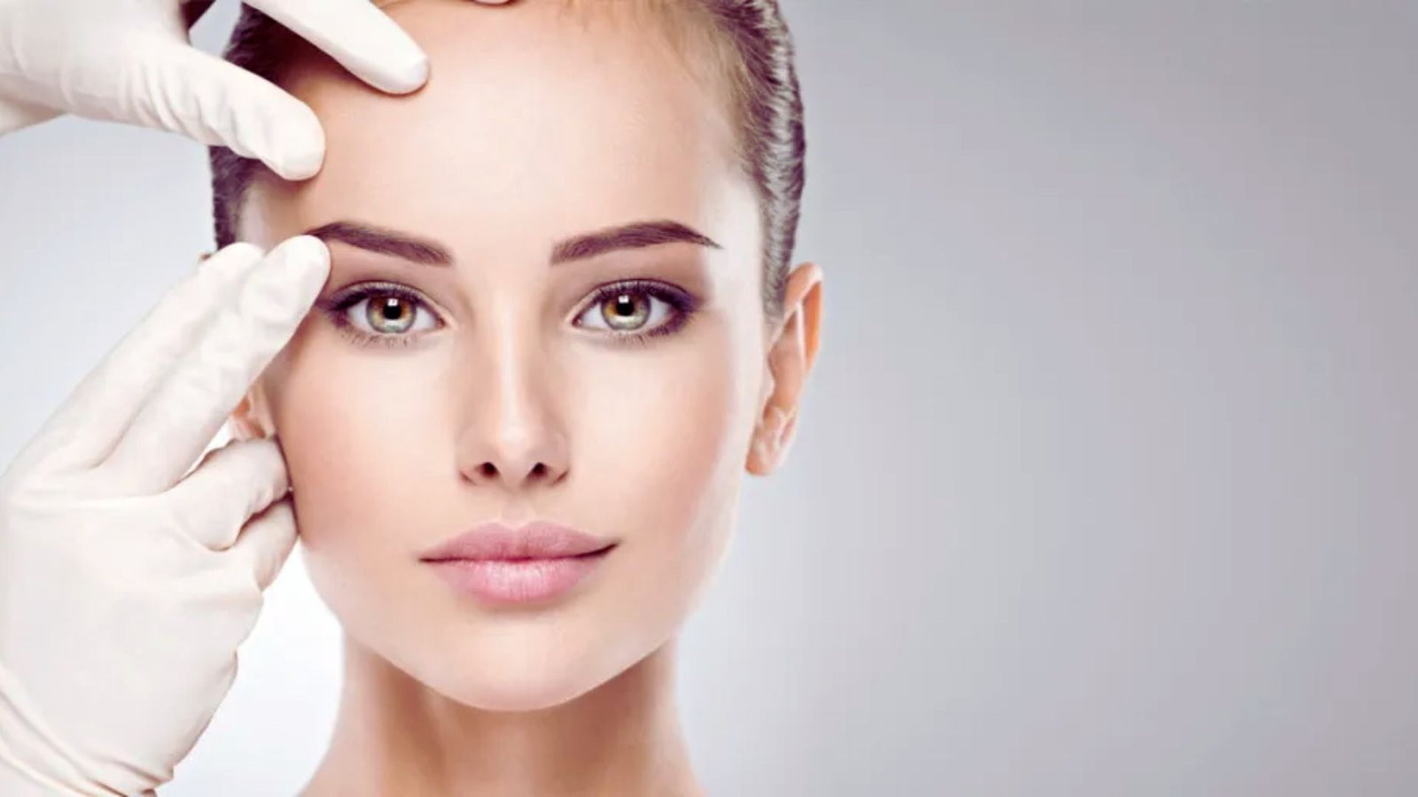 Types of Brow Lift Procedures and Scar Locations