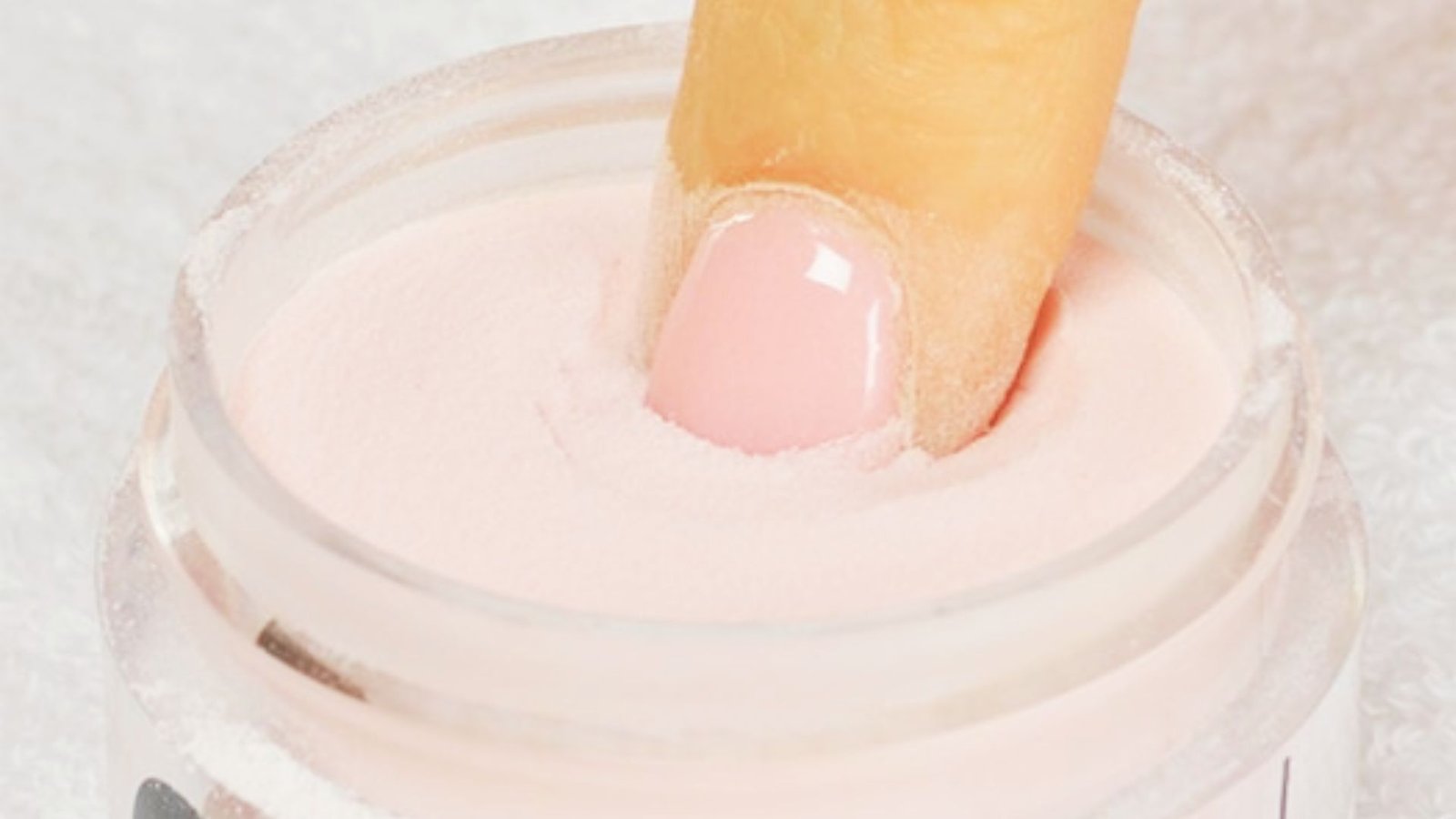 What Exactly Is Dip Powder