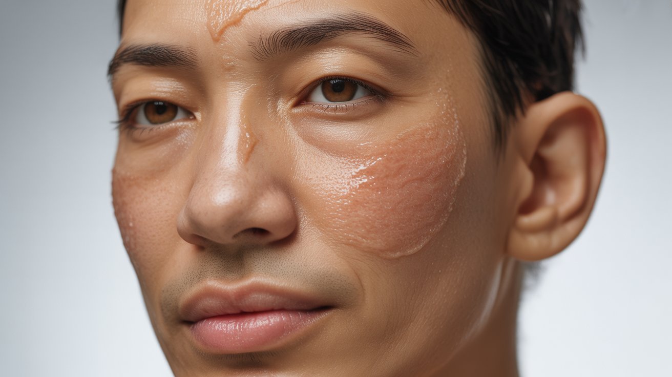 Immediately After Treatment