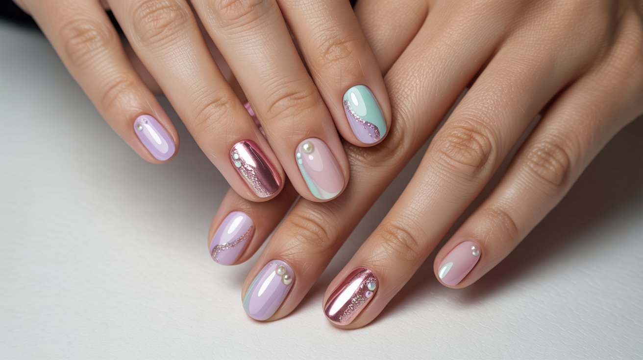 Incorporate the Regrowth Into the Design