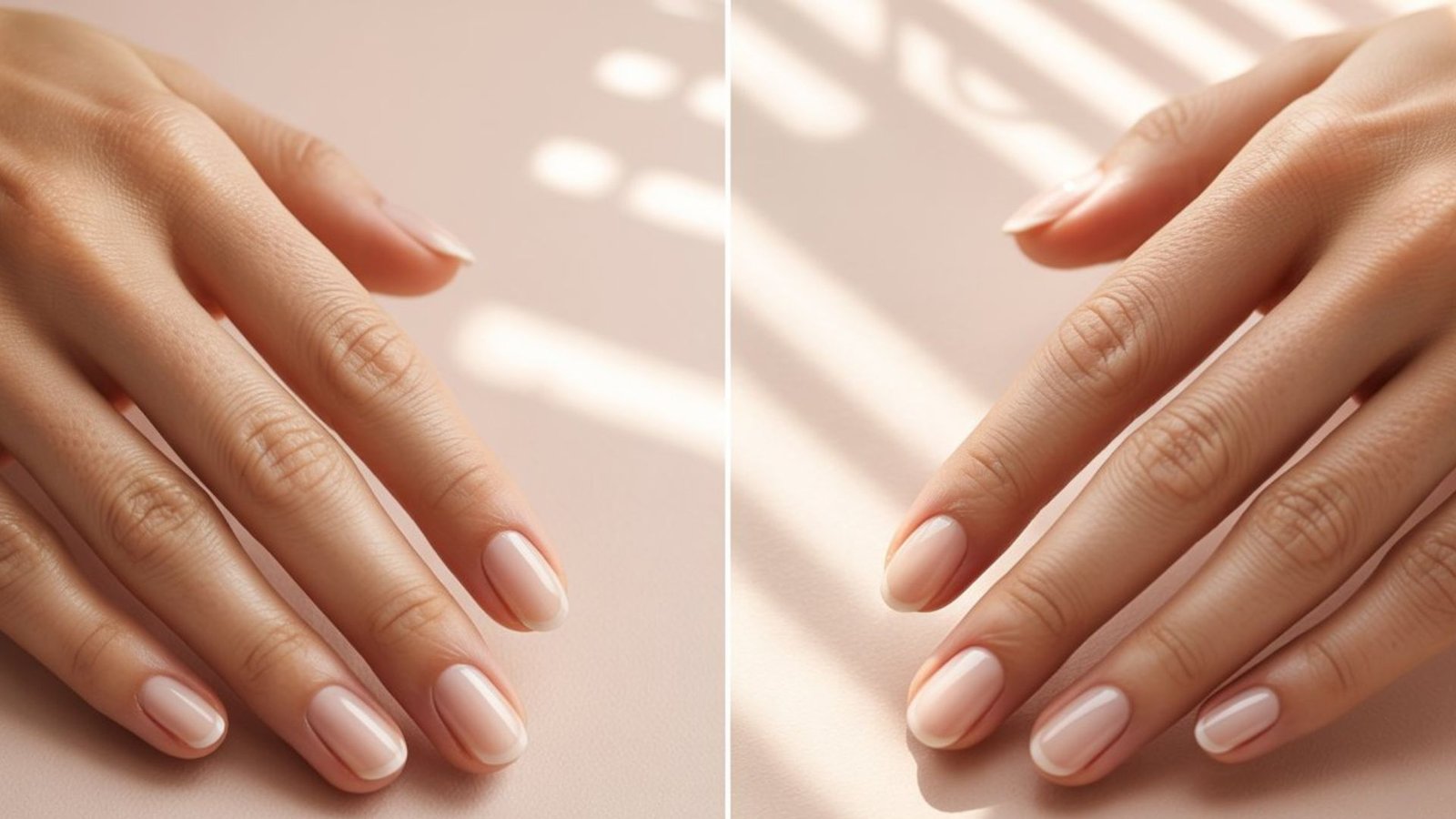 Builder Gel vs Regular Gel Manicures