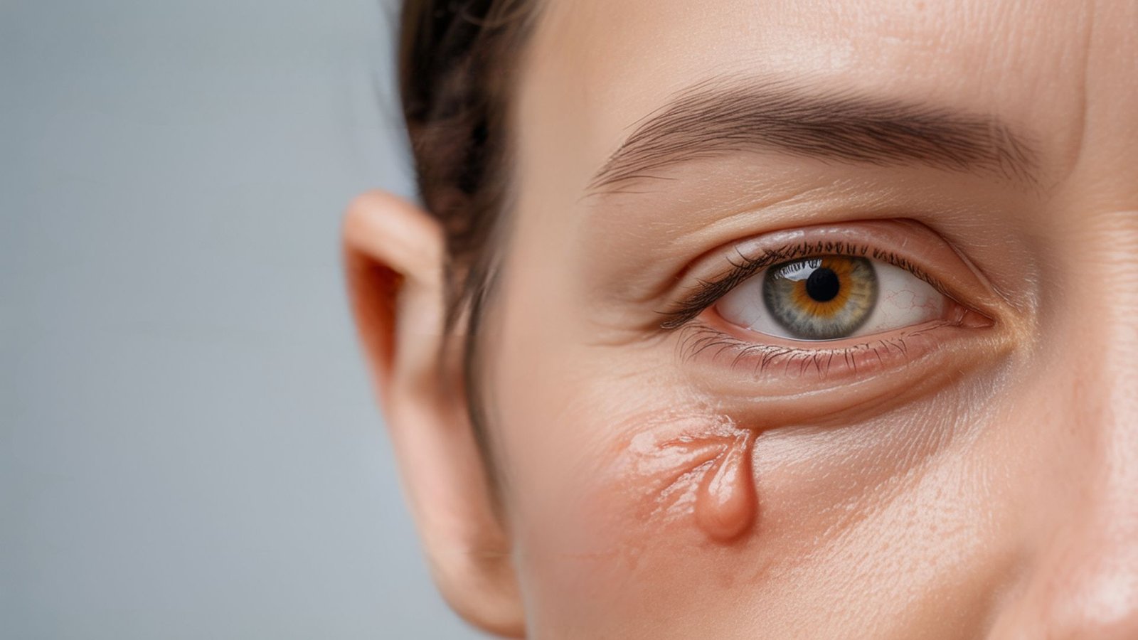 Common Causes of Swollen Eyelids