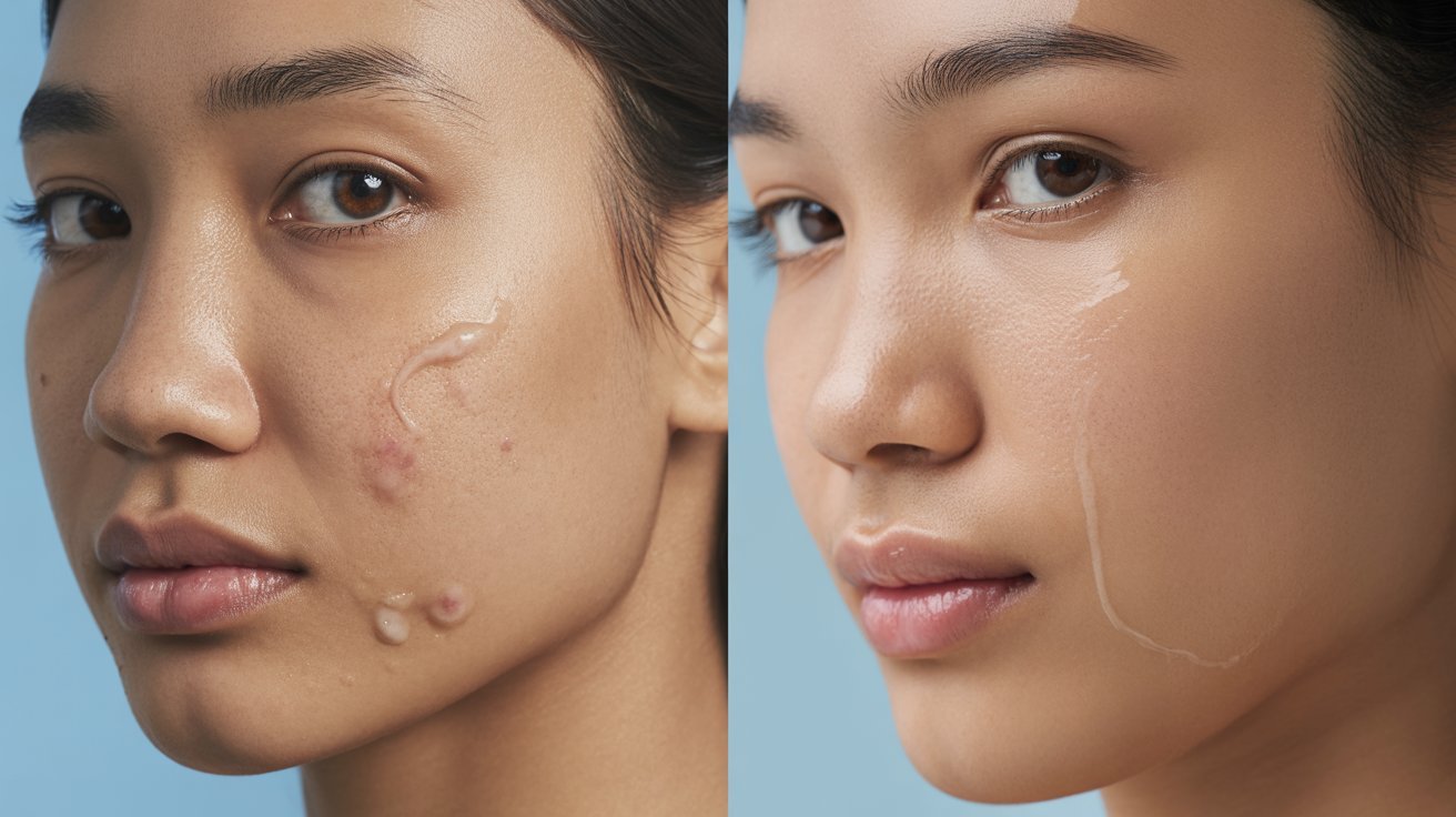 Who Benefits Most From Hyaluronic Acid for Acne