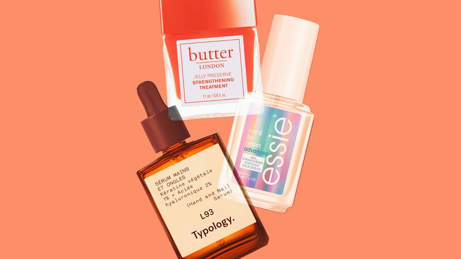 Use Strengthening Serums After Removal