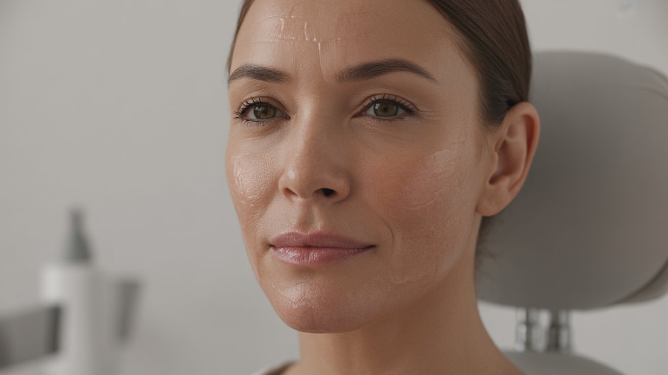 Immediate Post-Treatment Effects