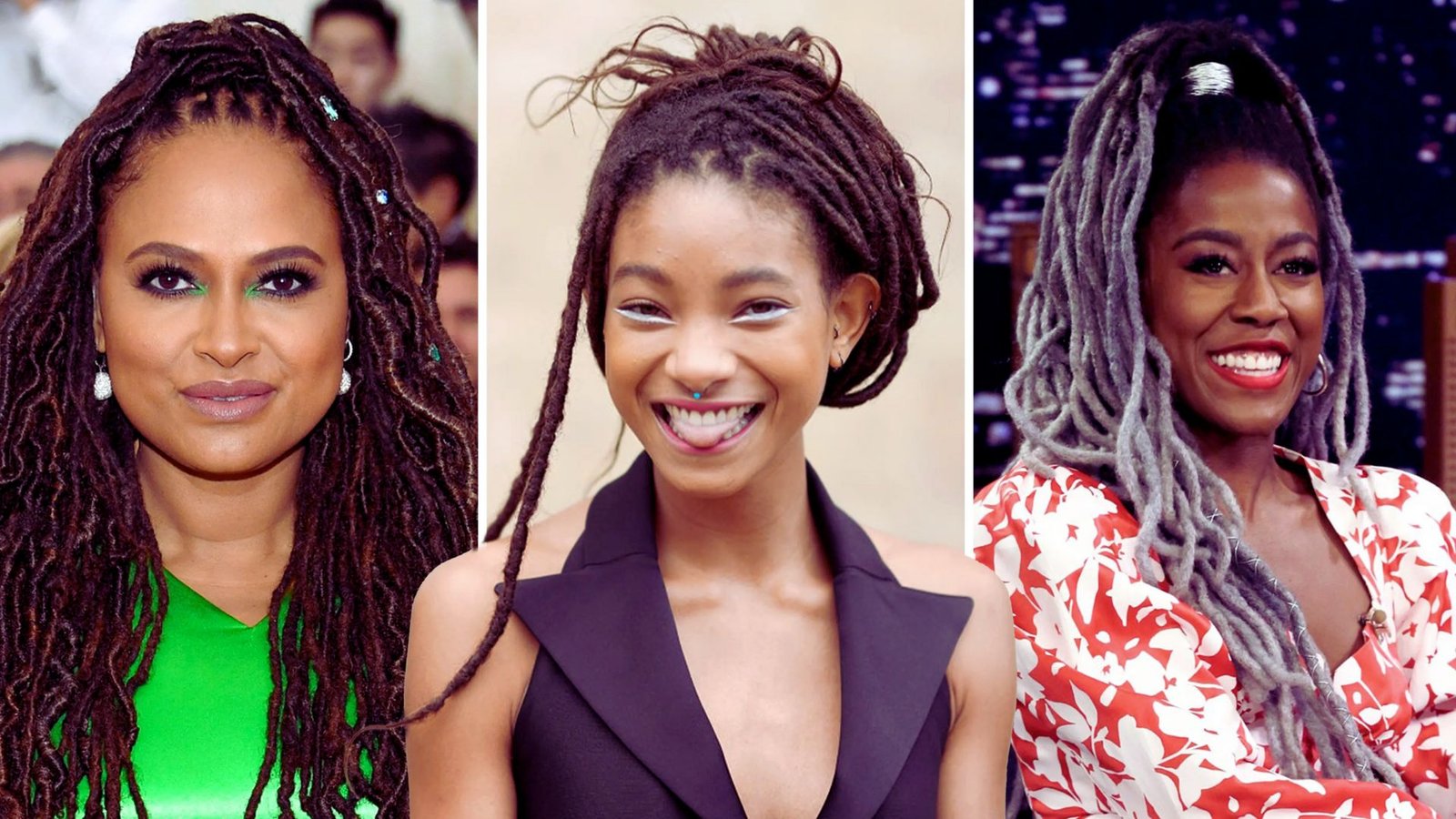 Different Types of Locs