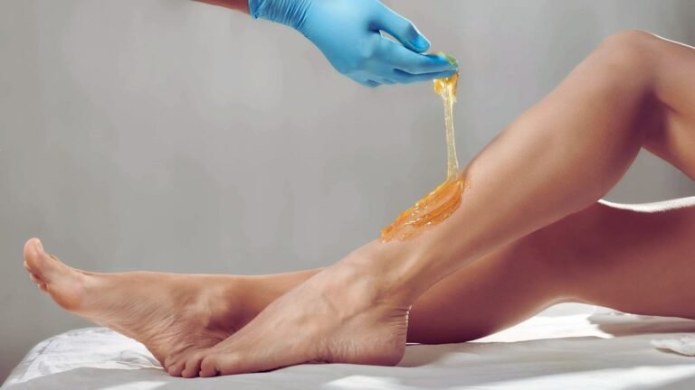 How Bad Does Waxing