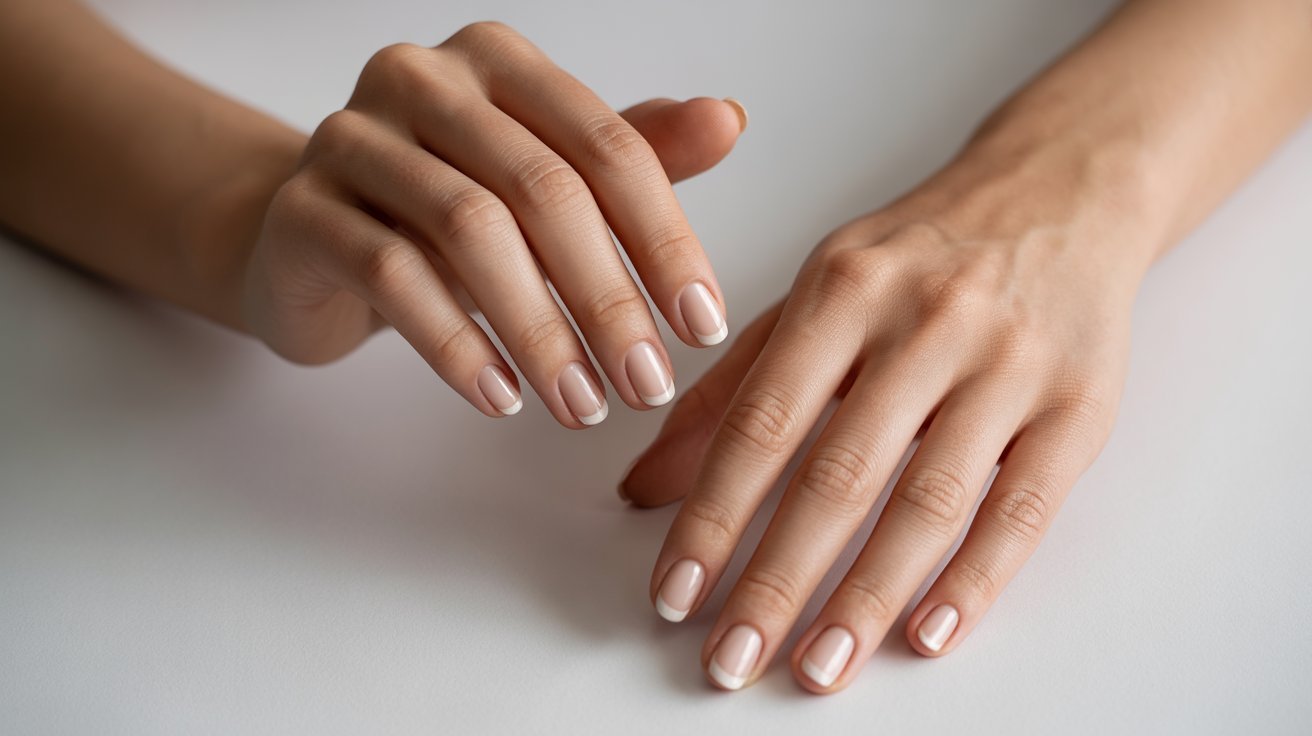 Never Peel or Pick Off Dip Powder