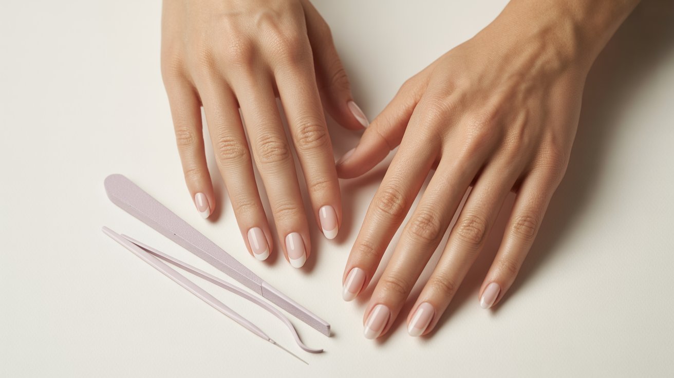 How Long Do Dip Nails Take to Grow Out