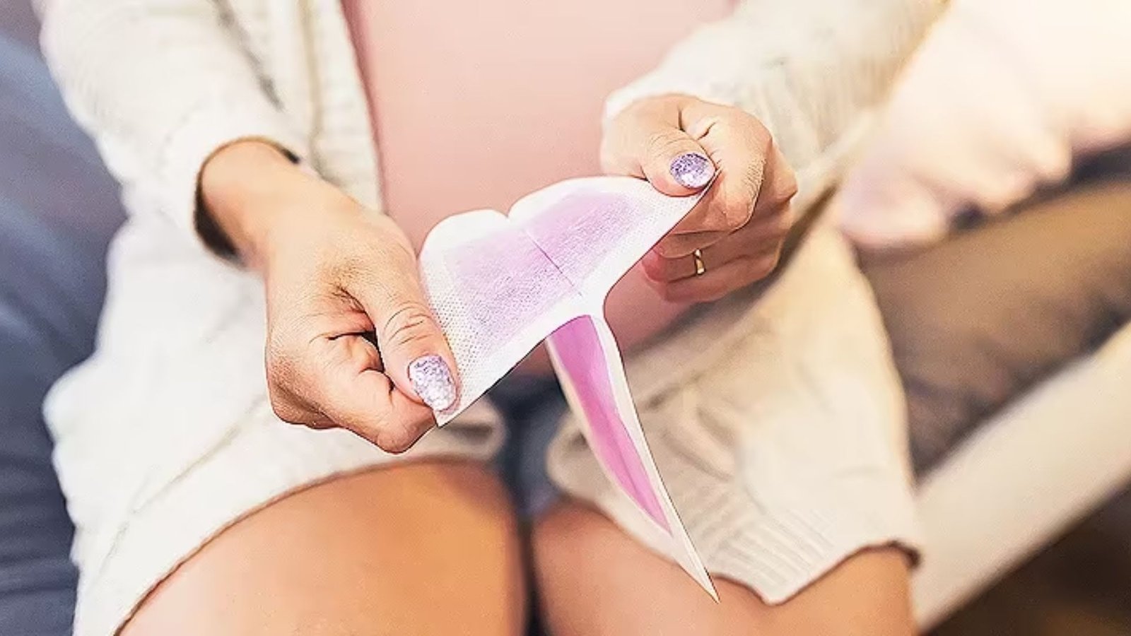 Understanding Waxing Pain