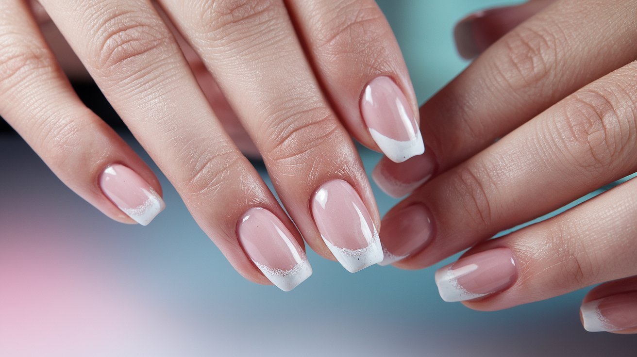 Signs Your Dip Nails Have Grown Out