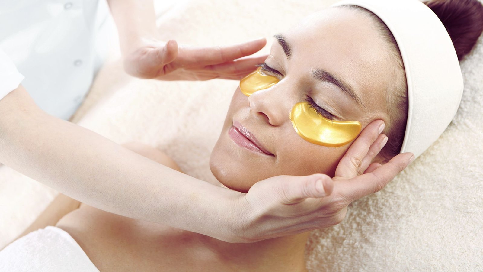Anti-Aging Facial