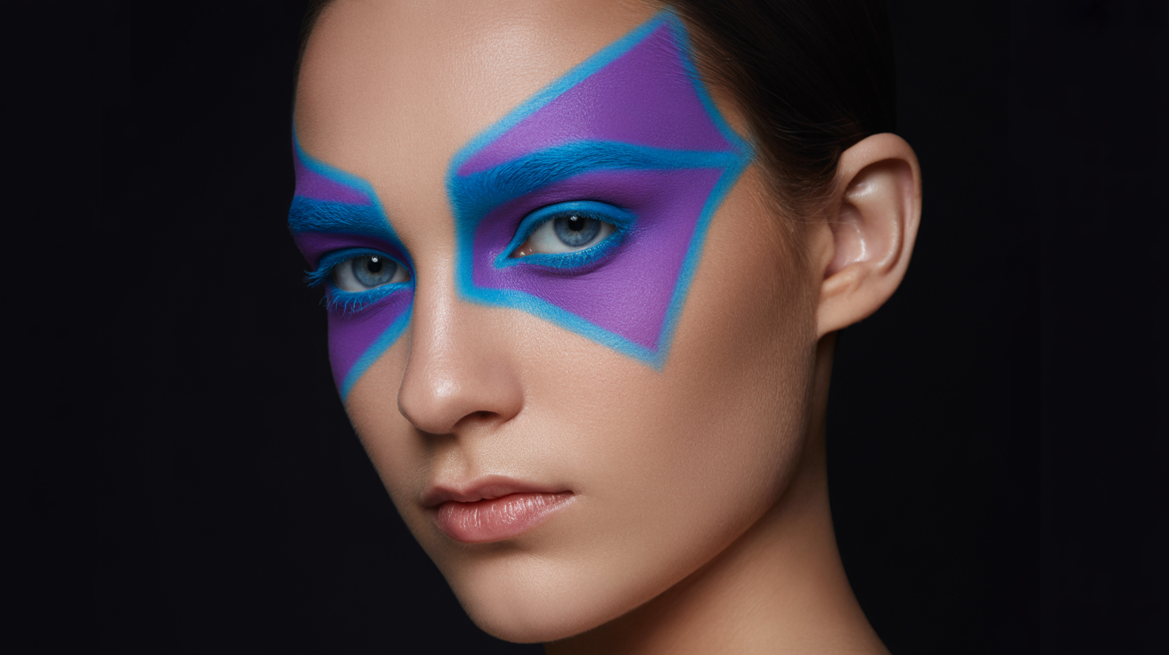 Ultra Violet Cat Eye