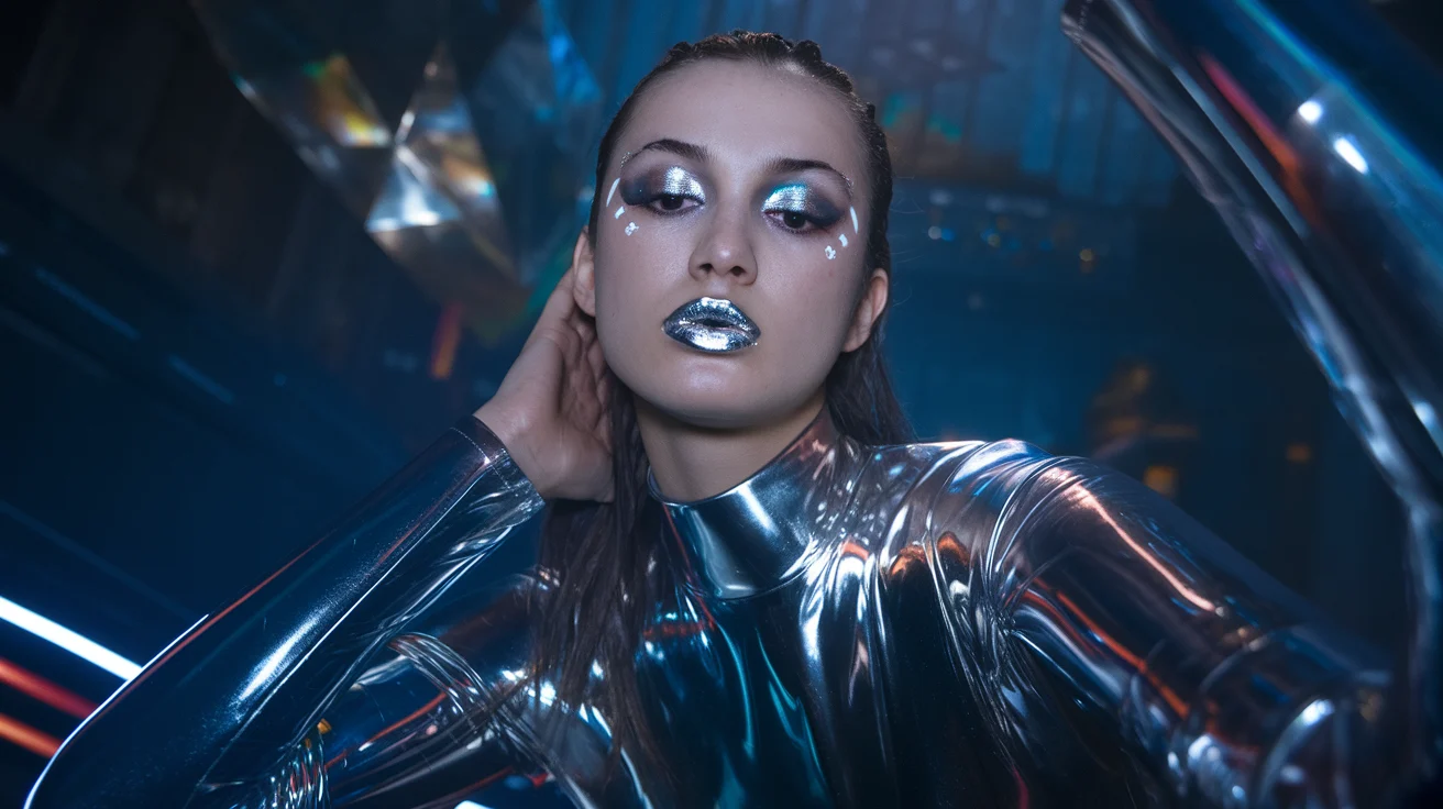 Metallic