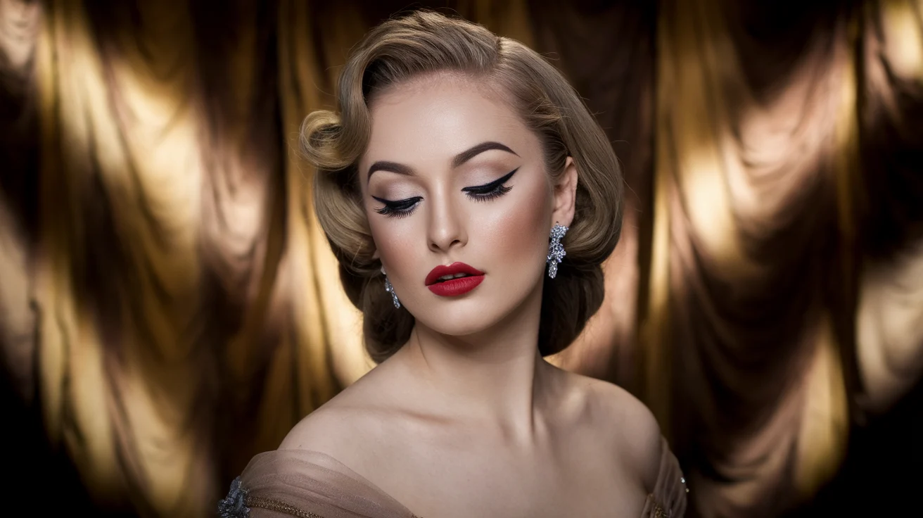 Classic Glam