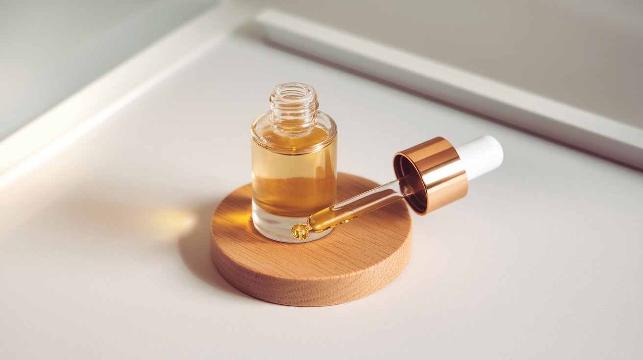 Avoid Sleeping With Makeup On