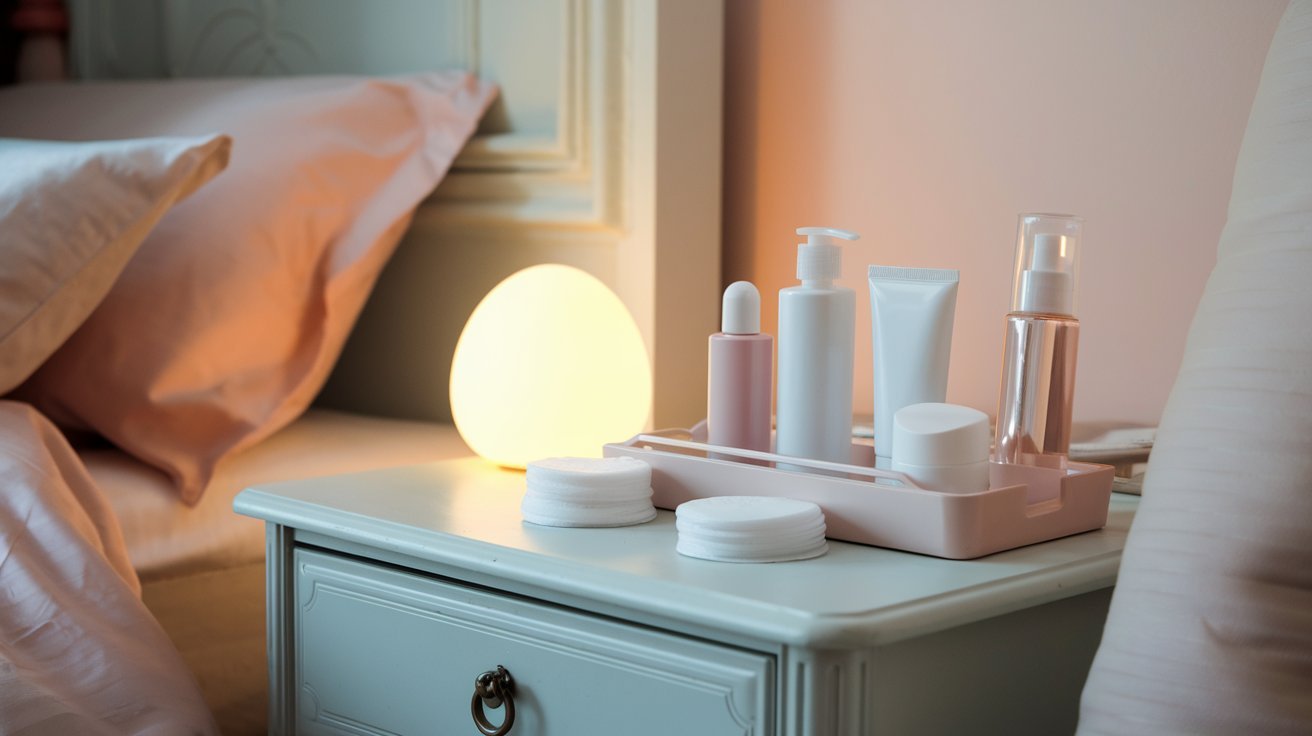 Stay Hydrated During the Day