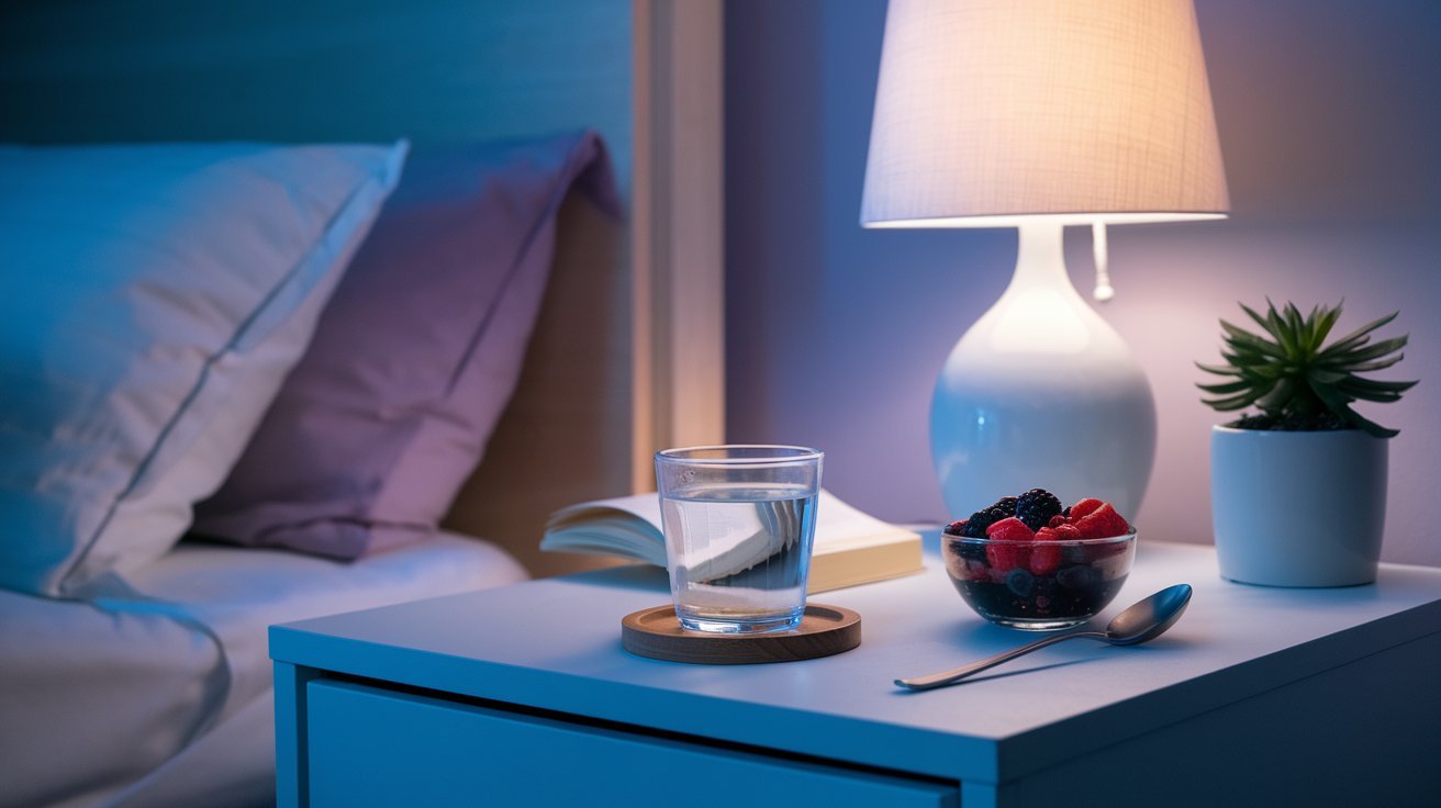 Maintain a Consistent Sleep Routine