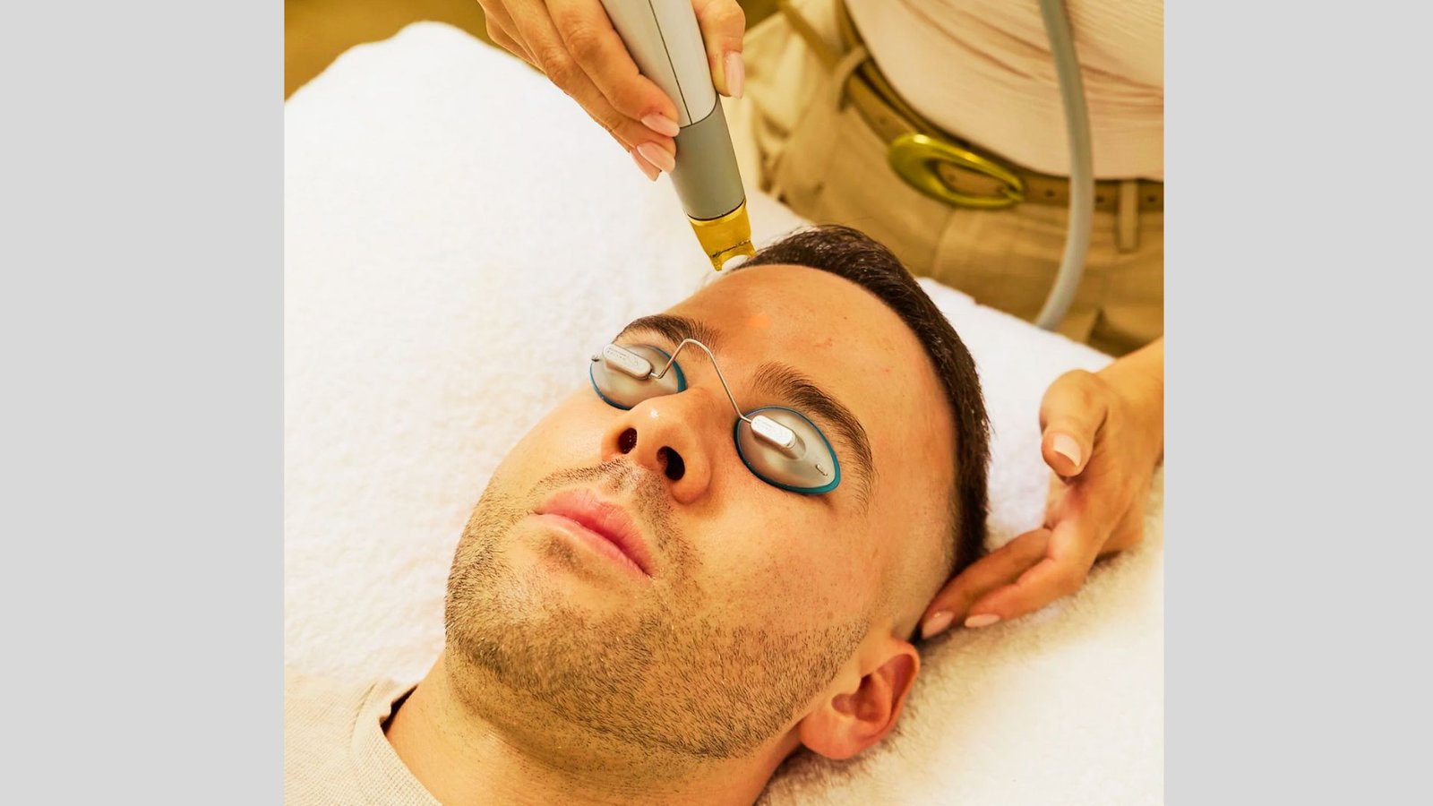 What is Laser Genesis