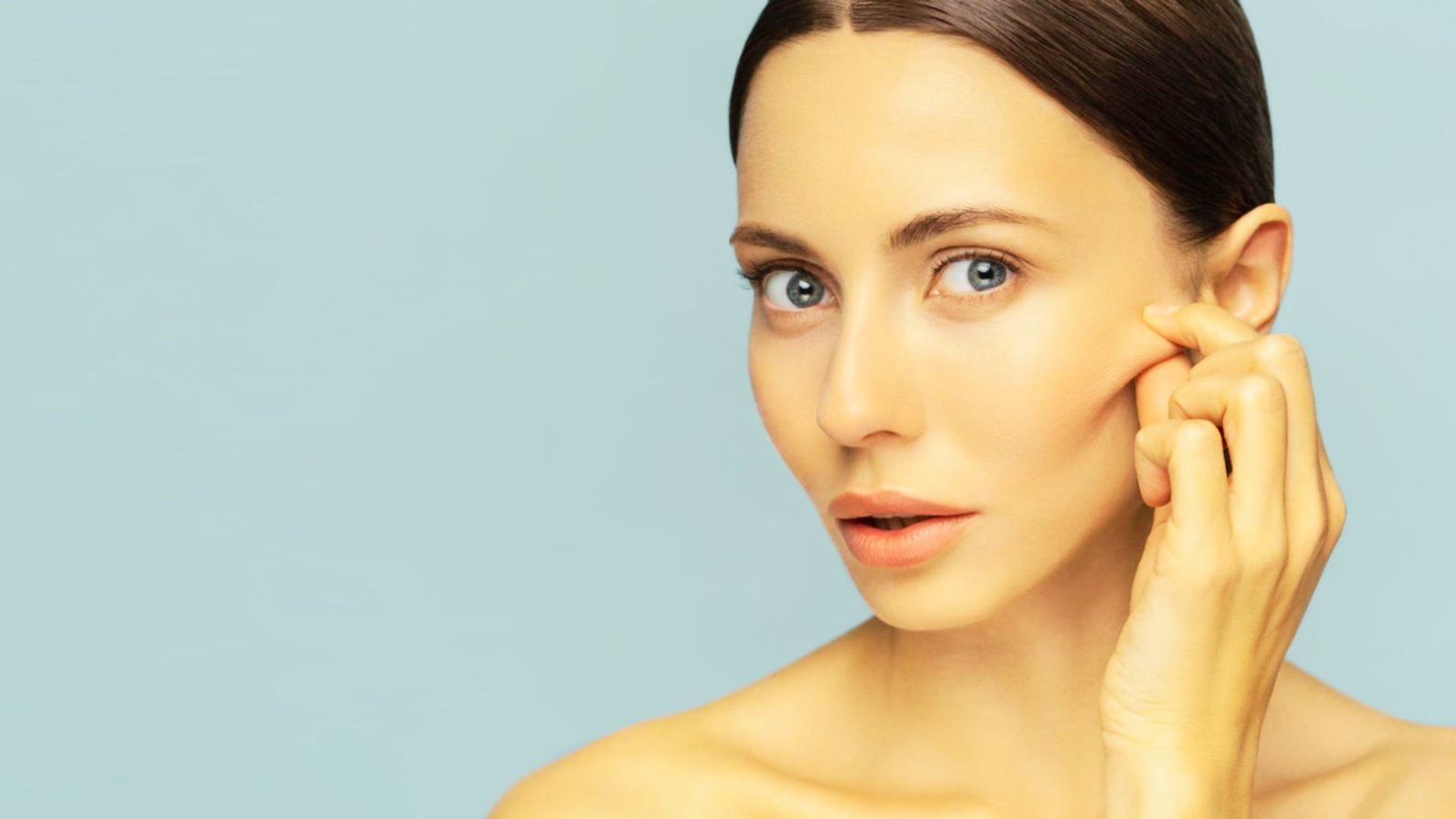 Improve Skin Firmness and Elasticity