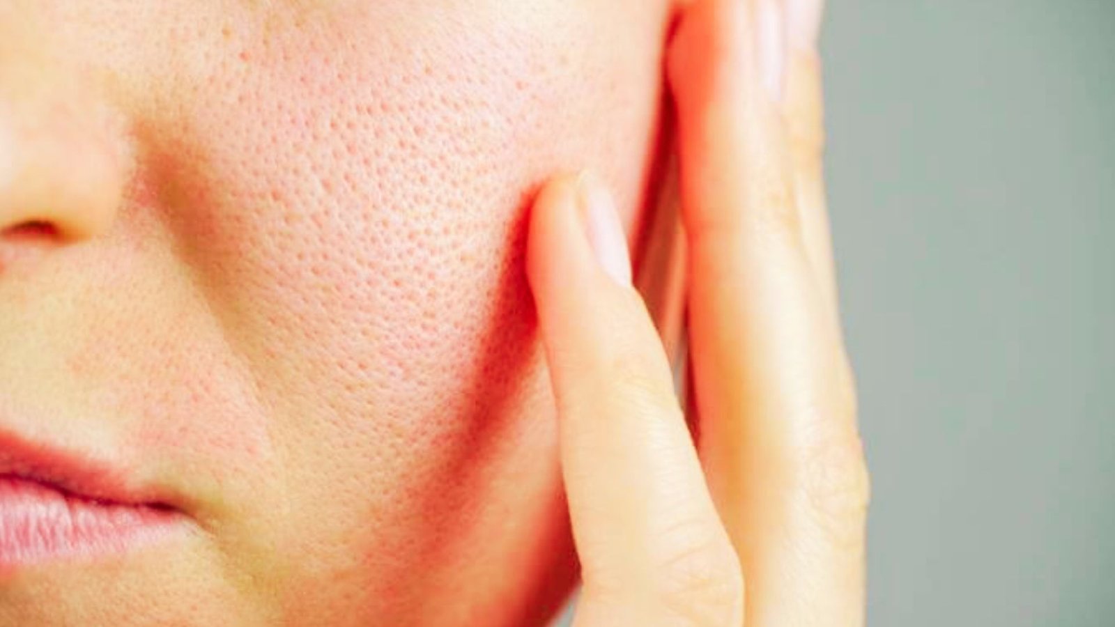 Shrink Pores