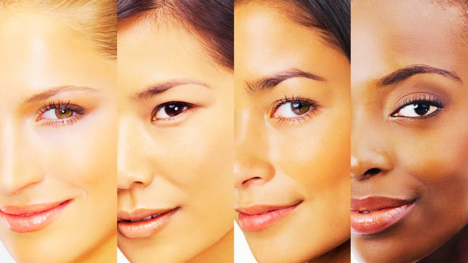 Enhance Complexion and Skin Tone