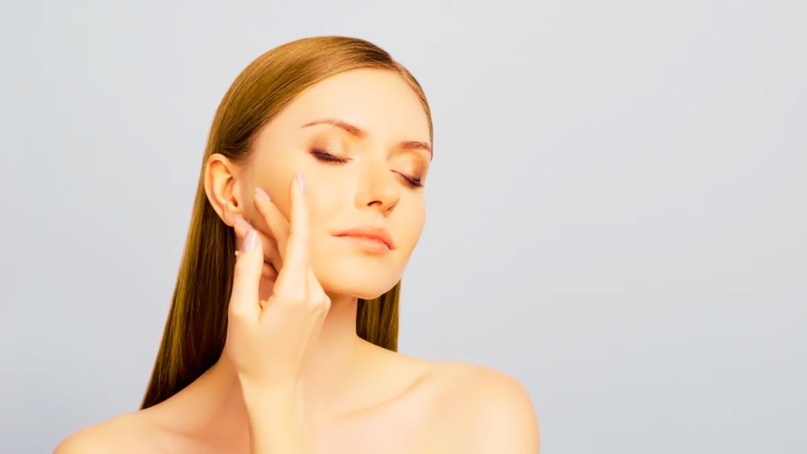 Restore Skin Hydration