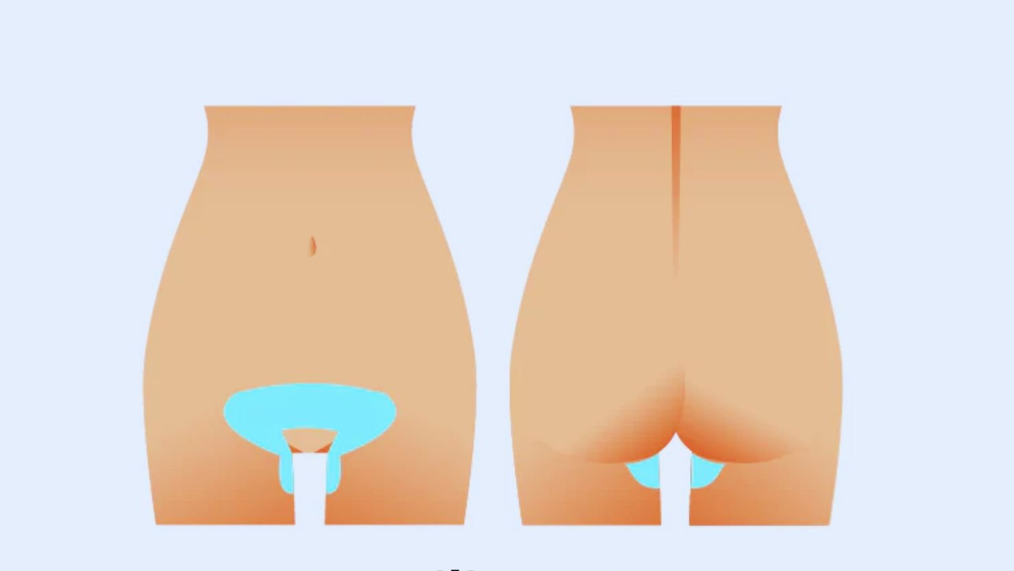 Brazilian Wax
