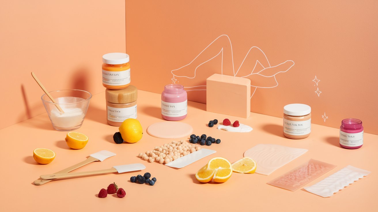 Choosing the Right Type of Wax