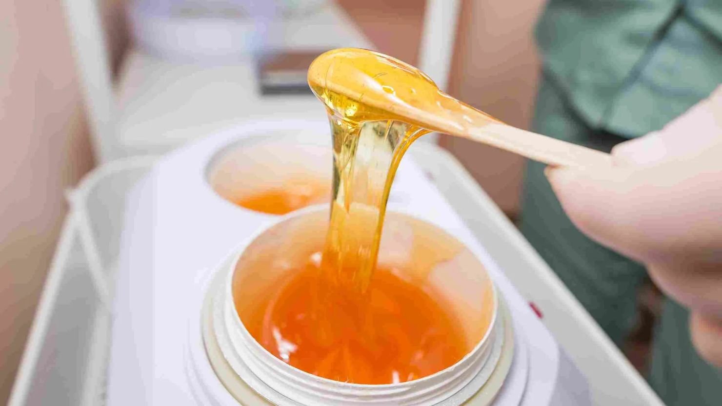 Portion Control and Measurement