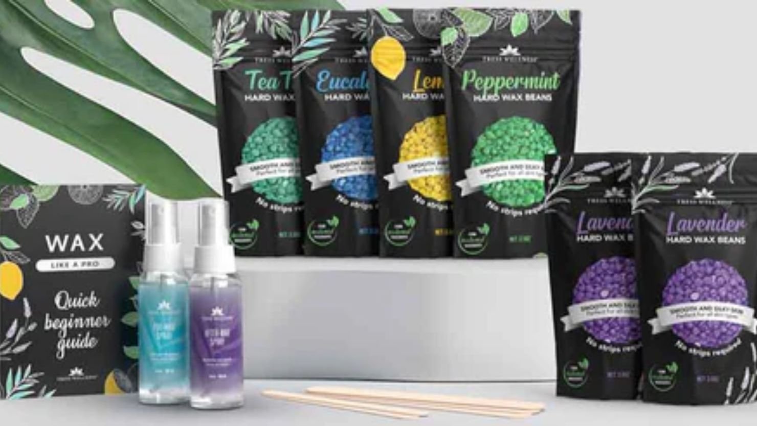 Bulk Buying Instead of Reusing