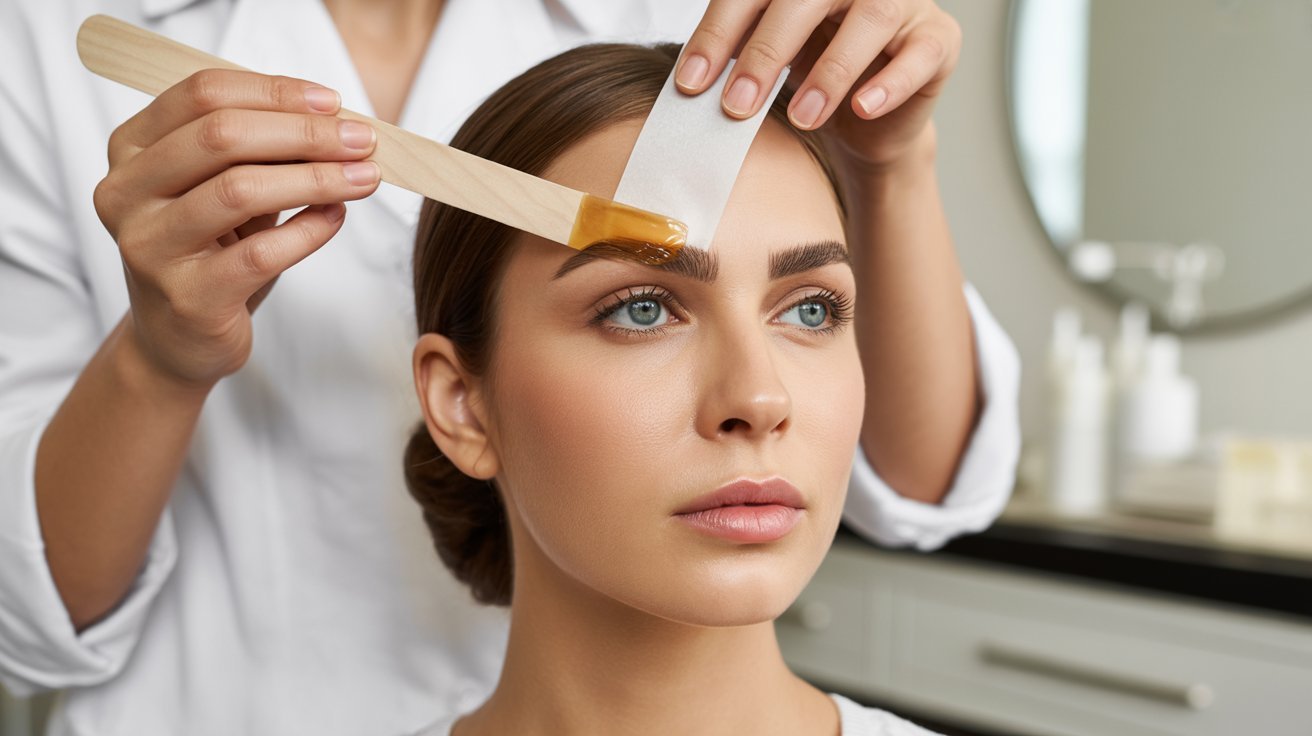 Understanding Eyebrow Waxing Basics