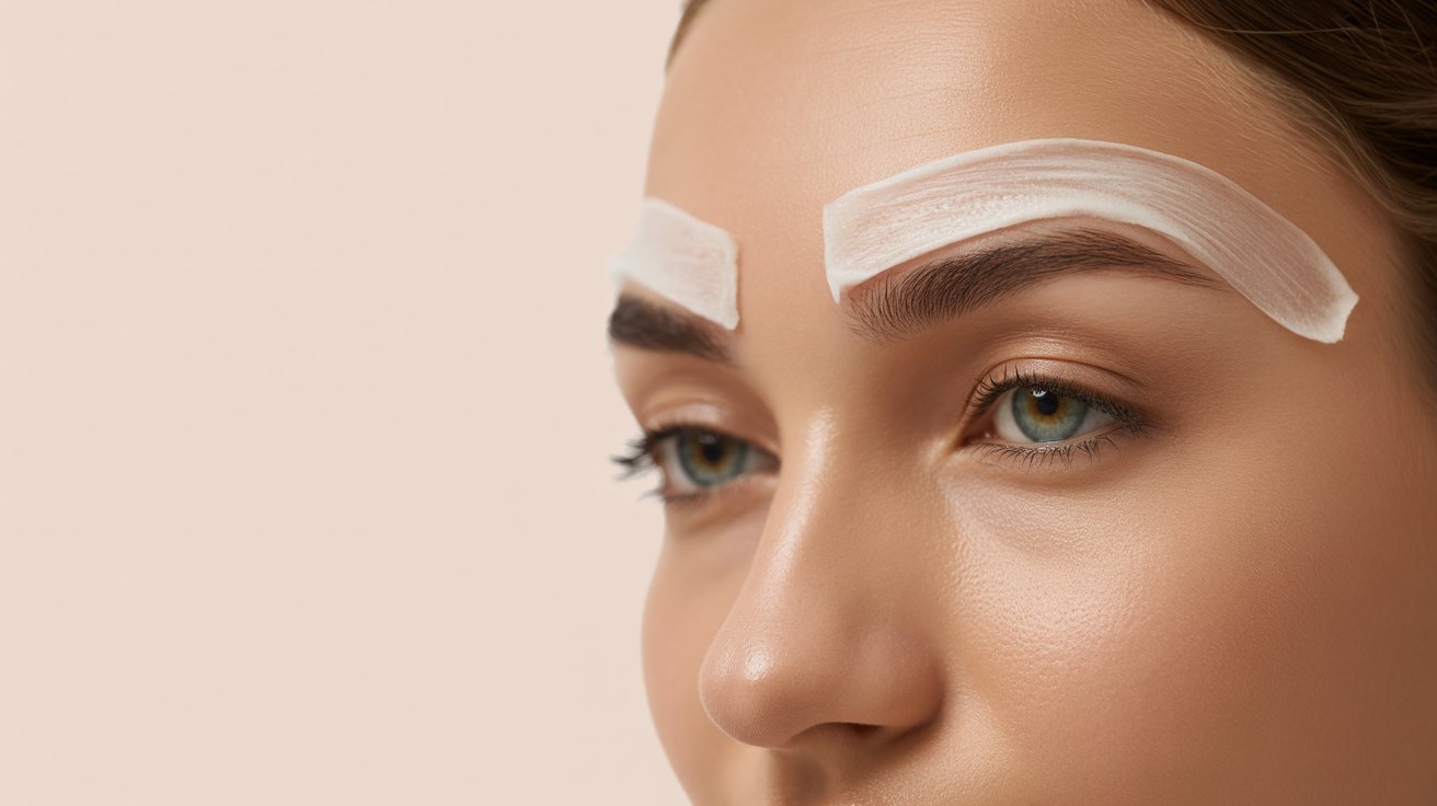 Prevent Stray Hairs from Appearing