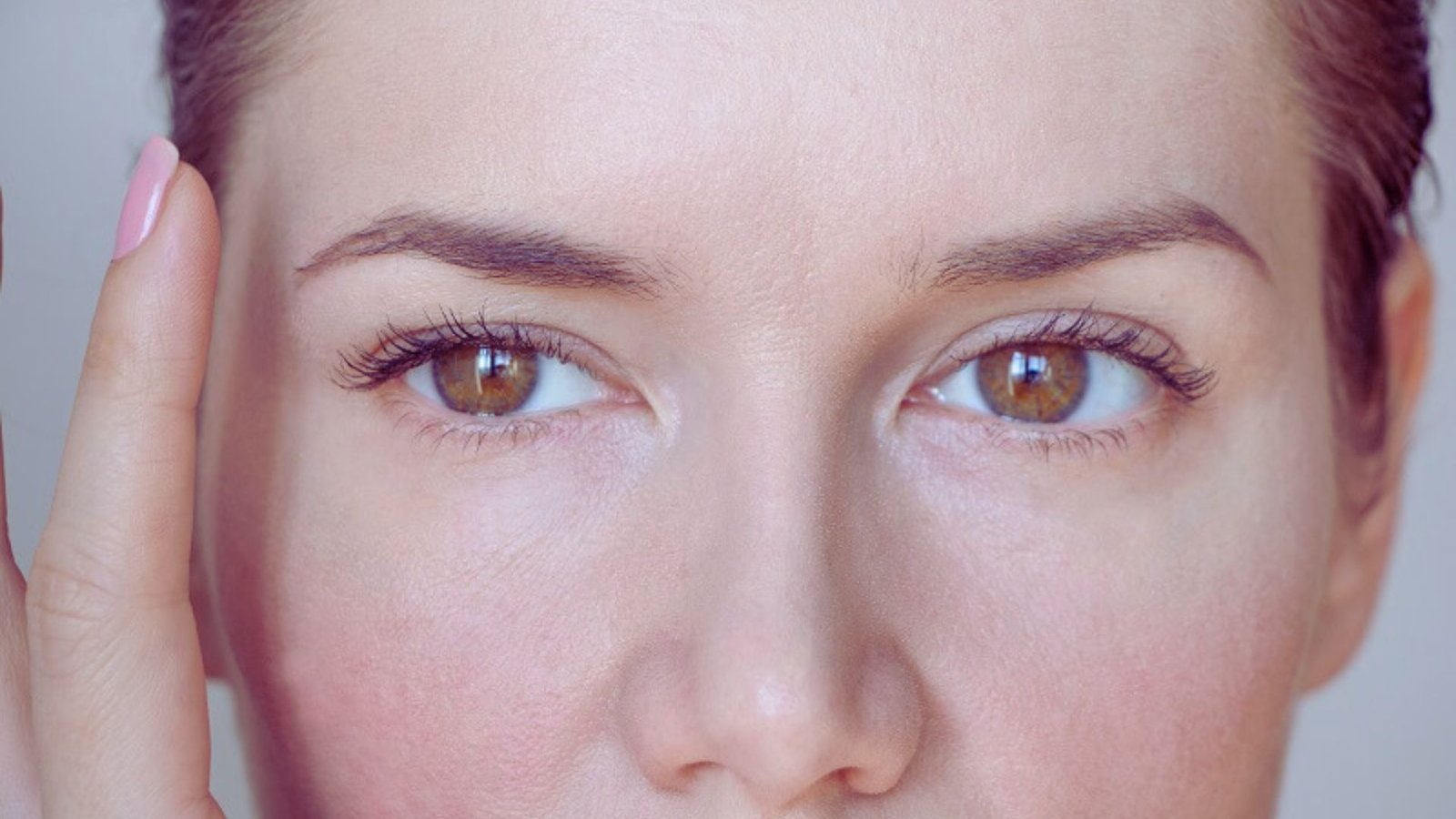 Droopy Eyebrows or Eyelids