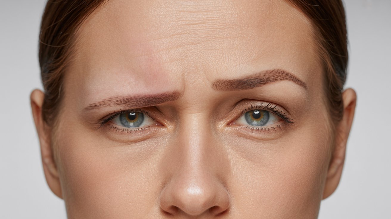 Asymmetry and Unnatural Look