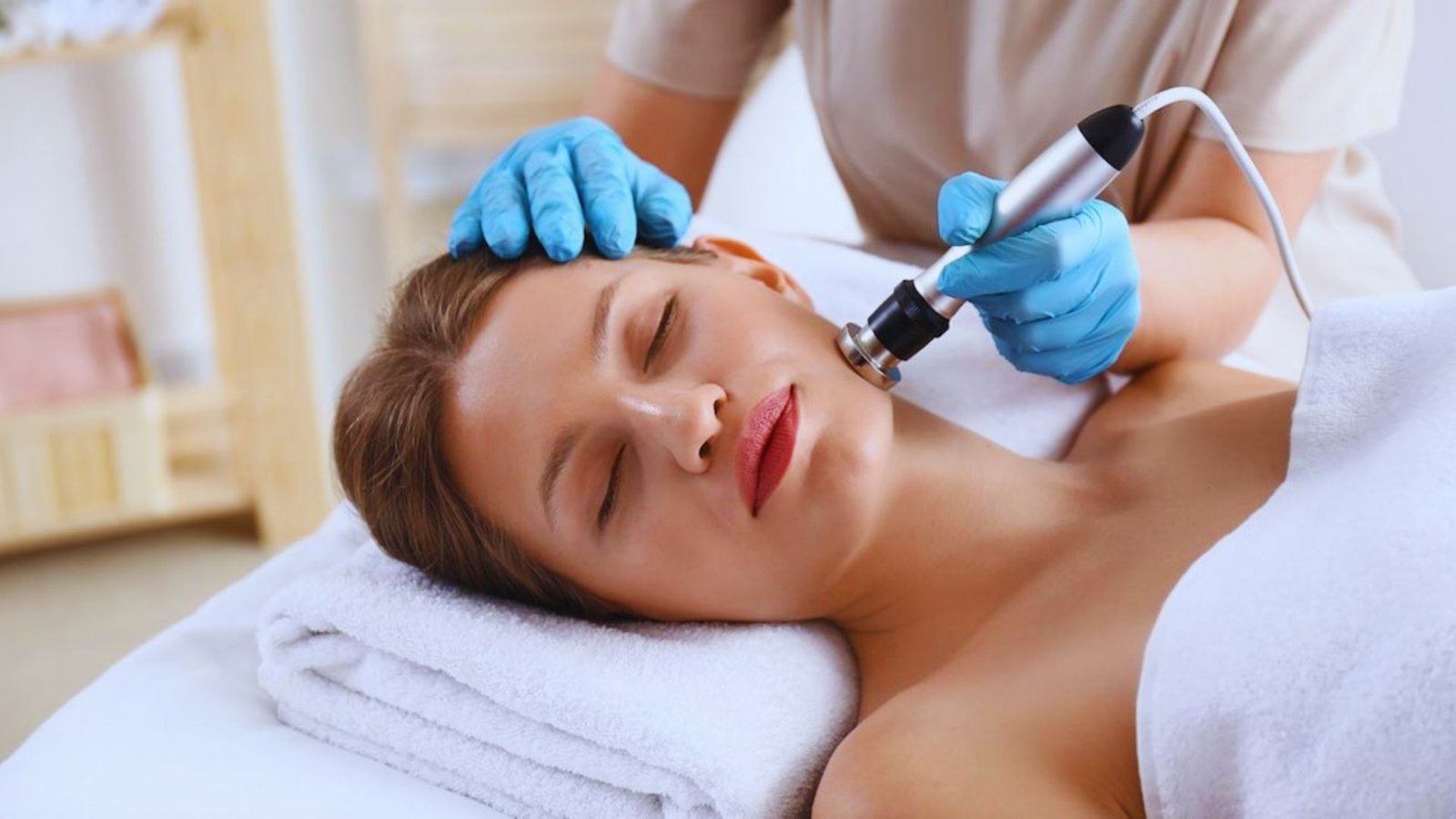 Signs Your RF Treatment Went Wrong