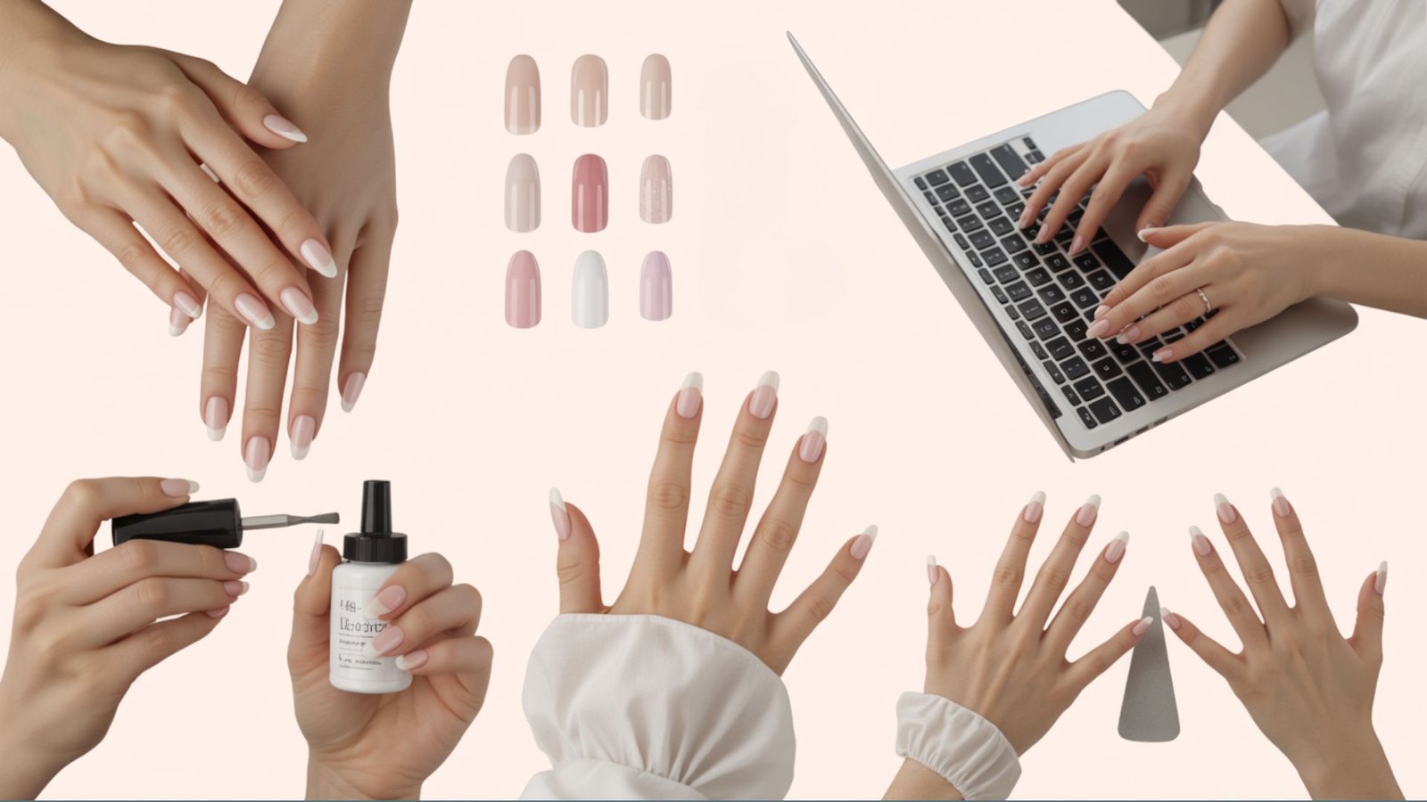 Factors That Affect Nail Longevity