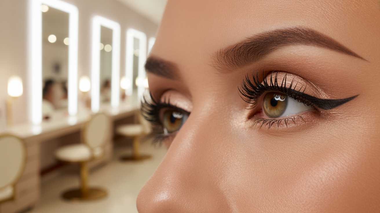What Is a Lash Lift