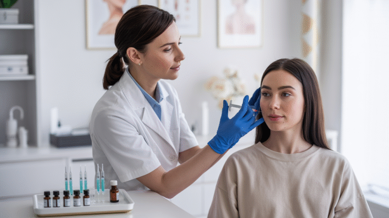 Different Types of Botox Explained