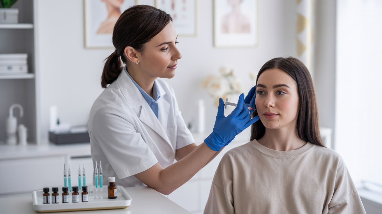 Different Types of Botox Explained